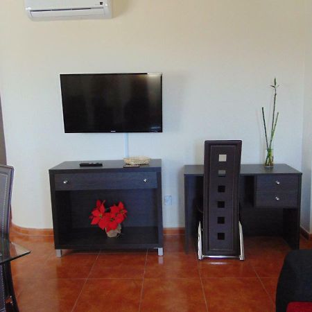 Apatamento Aeropuerto 1 Apartment Carrizal Bagian luar foto