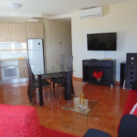 Apatamento Aeropuerto 1 Apartment Carrizal Bagian luar foto