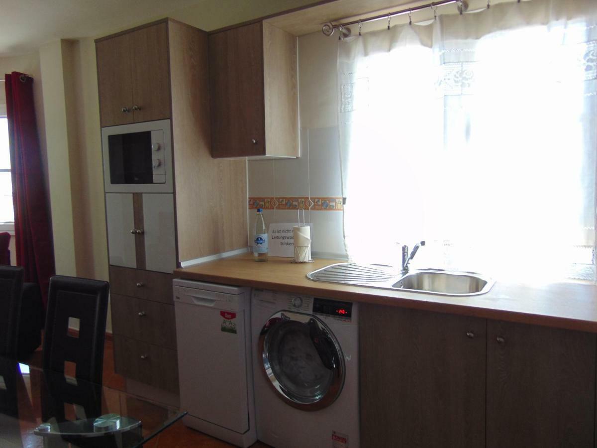 Apatamento Aeropuerto 1 Apartment Carrizal Bagian luar foto