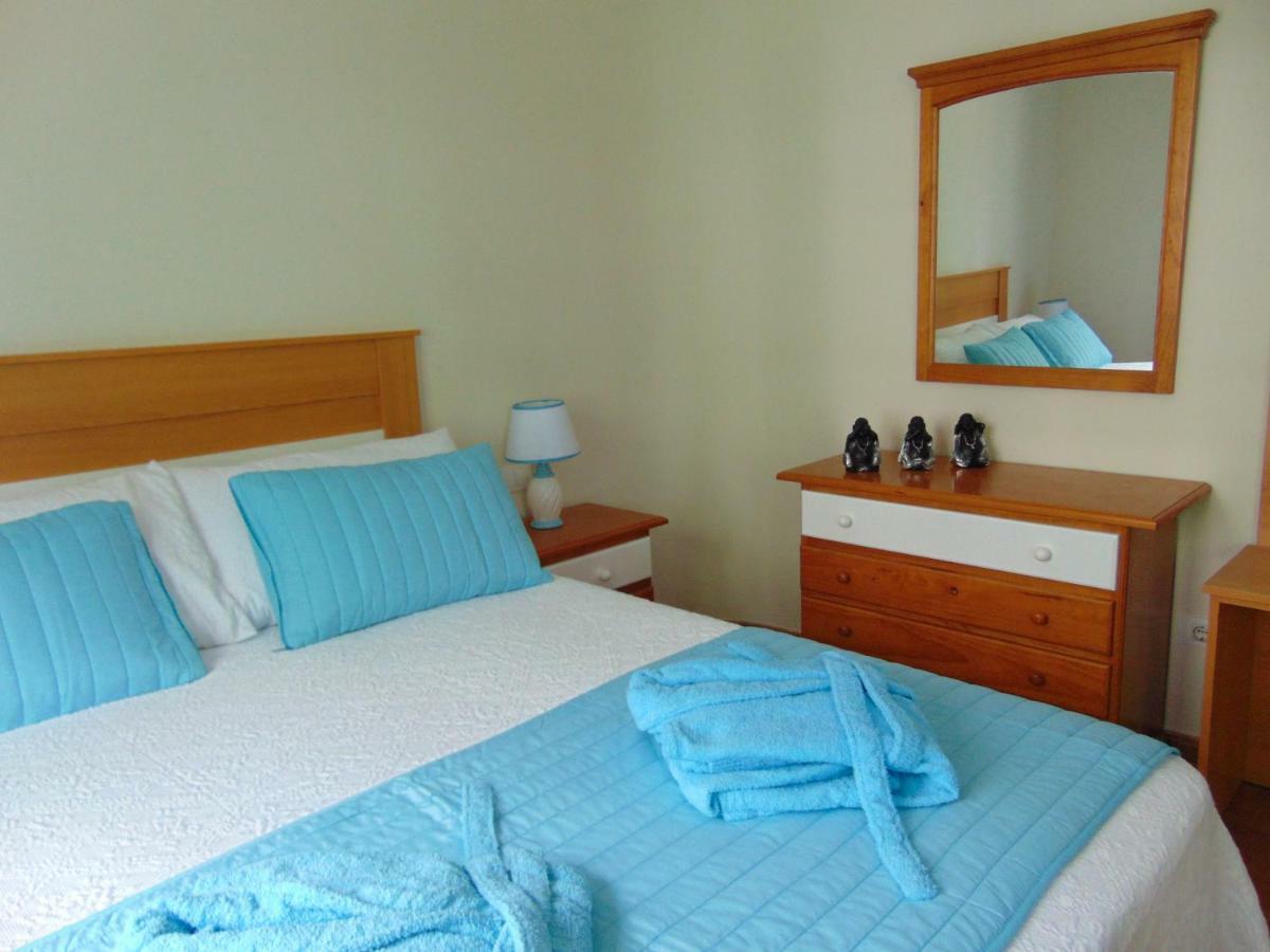 Apatamento Aeropuerto 1 Apartment Carrizal Bagian luar foto