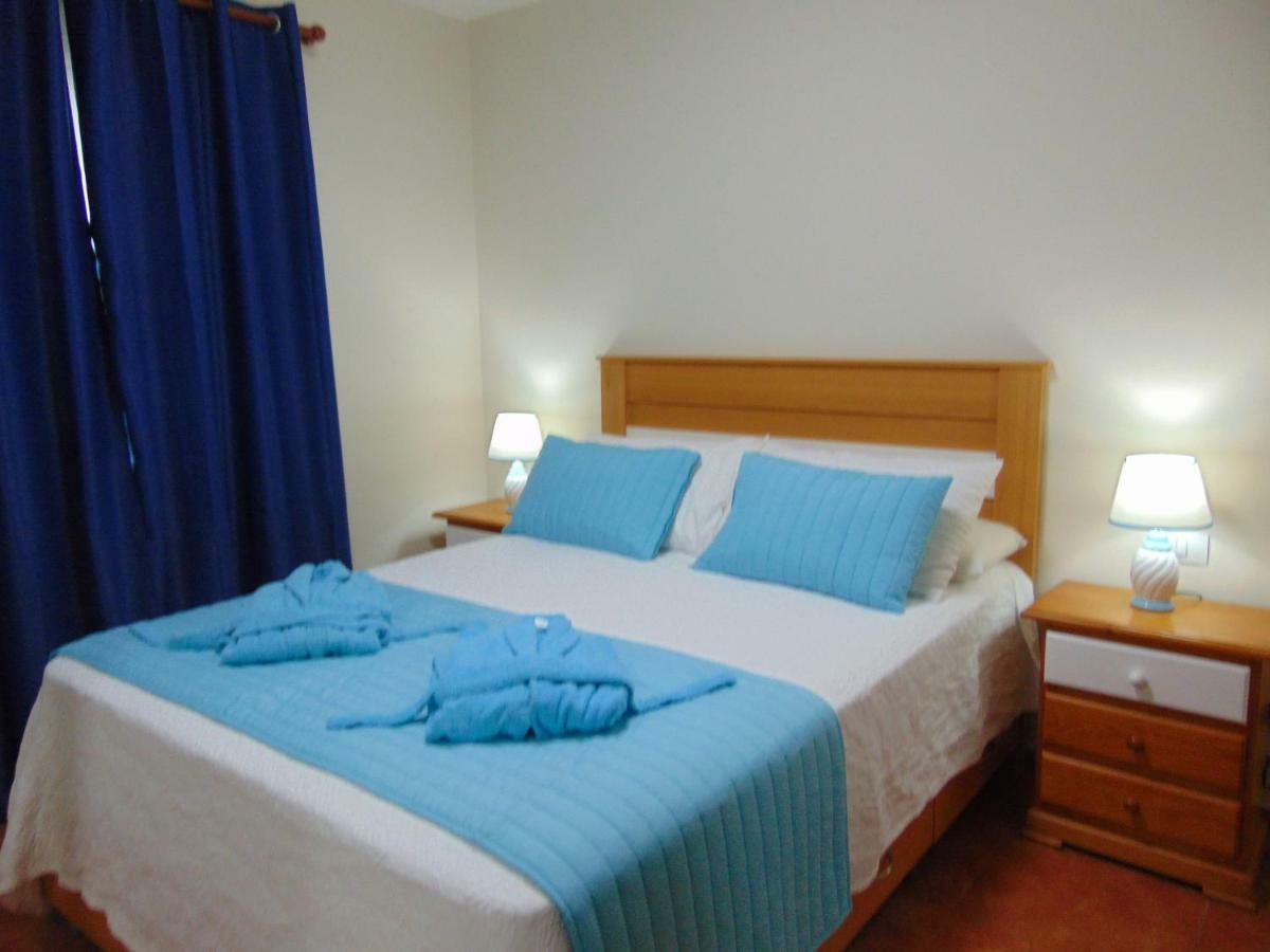 Apatamento Aeropuerto 1 Apartment Carrizal Bagian luar foto