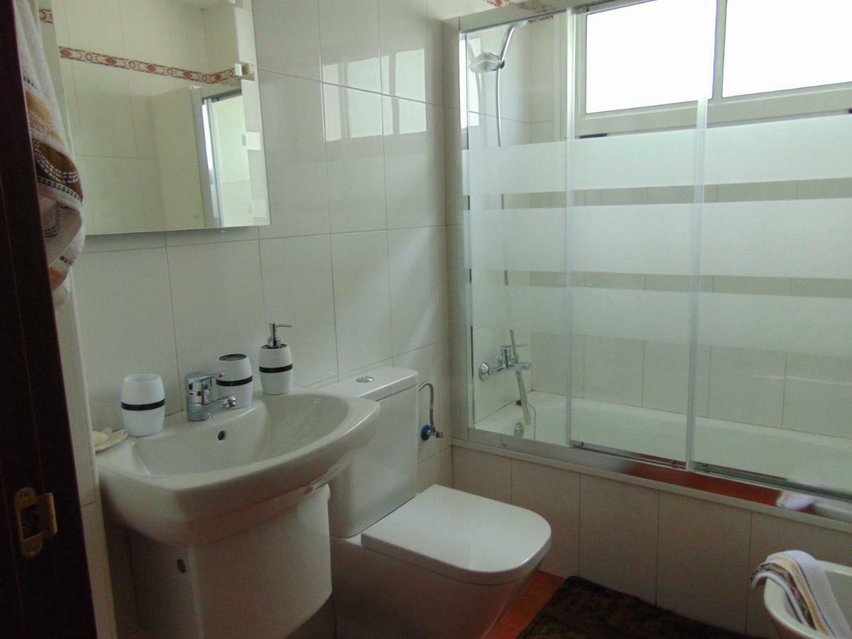 Apatamento Aeropuerto 1 Apartment Carrizal Bagian luar foto