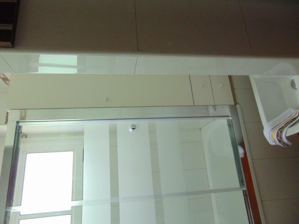 Apatamento Aeropuerto 1 Apartment Carrizal Bagian luar foto