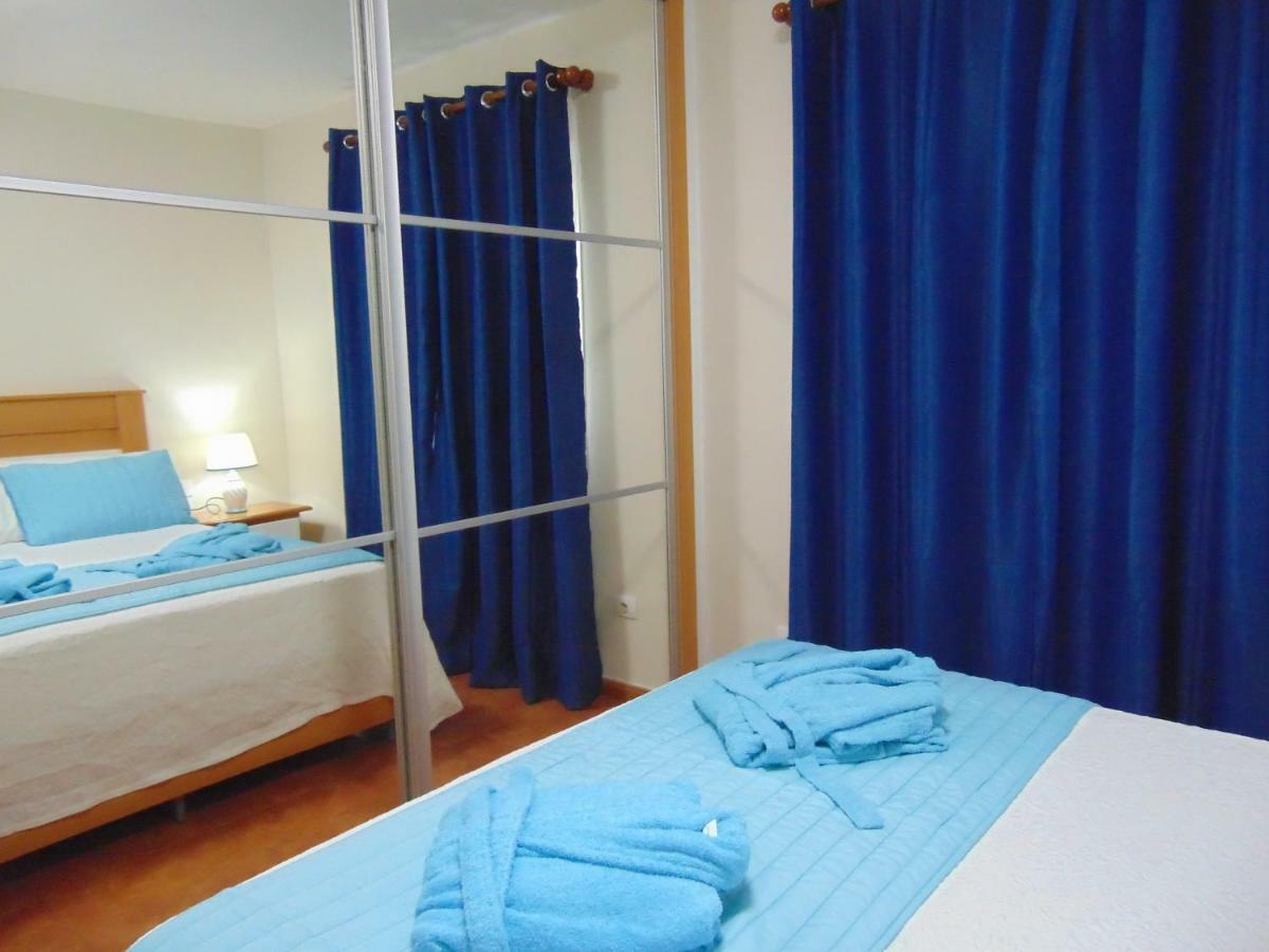 Apatamento Aeropuerto 1 Apartment Carrizal Bagian luar foto
