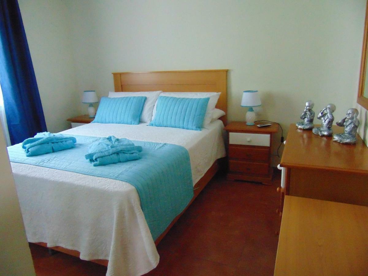 Apatamento Aeropuerto 1 Apartment Carrizal Bagian luar foto