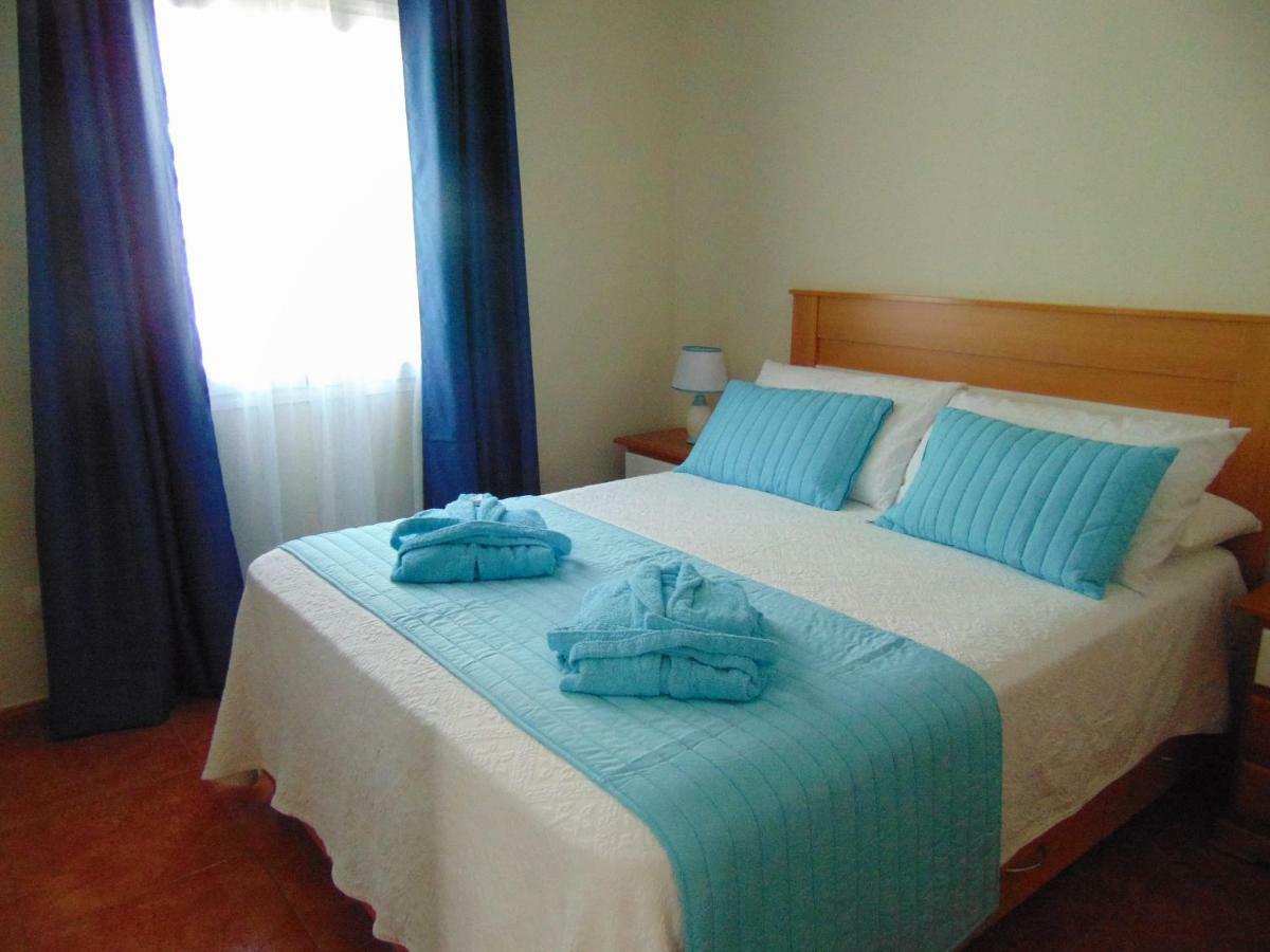 Apatamento Aeropuerto 1 Apartment Carrizal Bagian luar foto