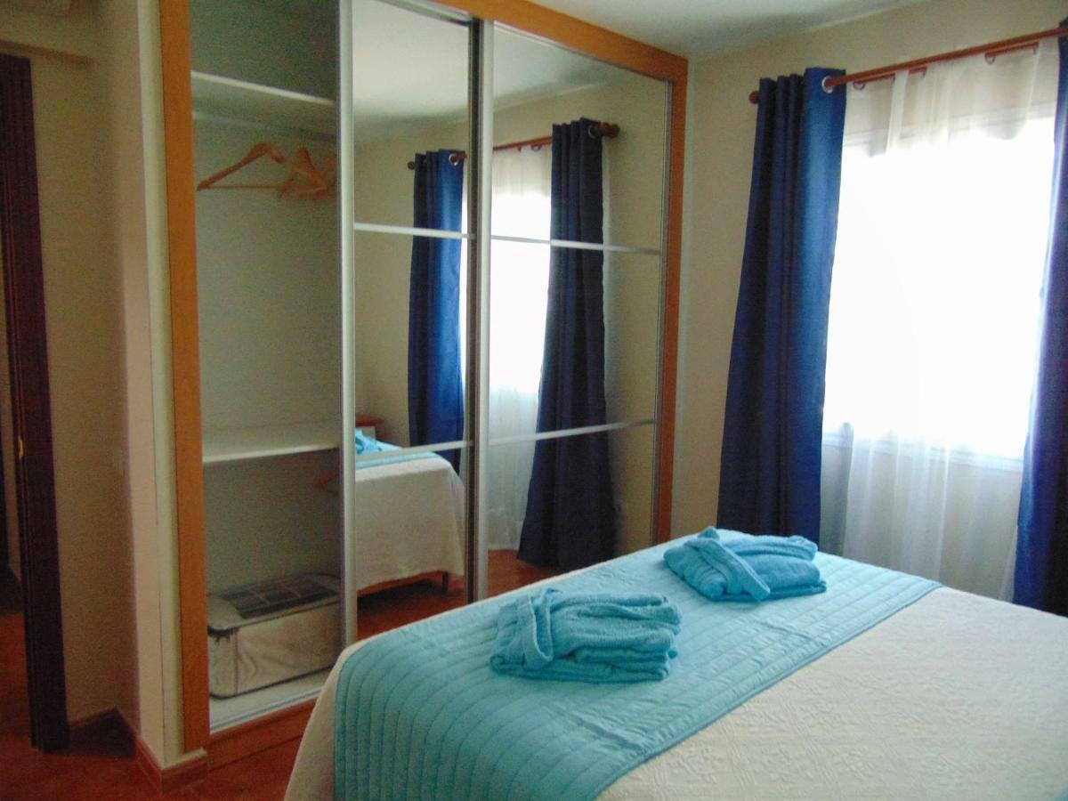 Apatamento Aeropuerto 1 Apartment Carrizal Bagian luar foto