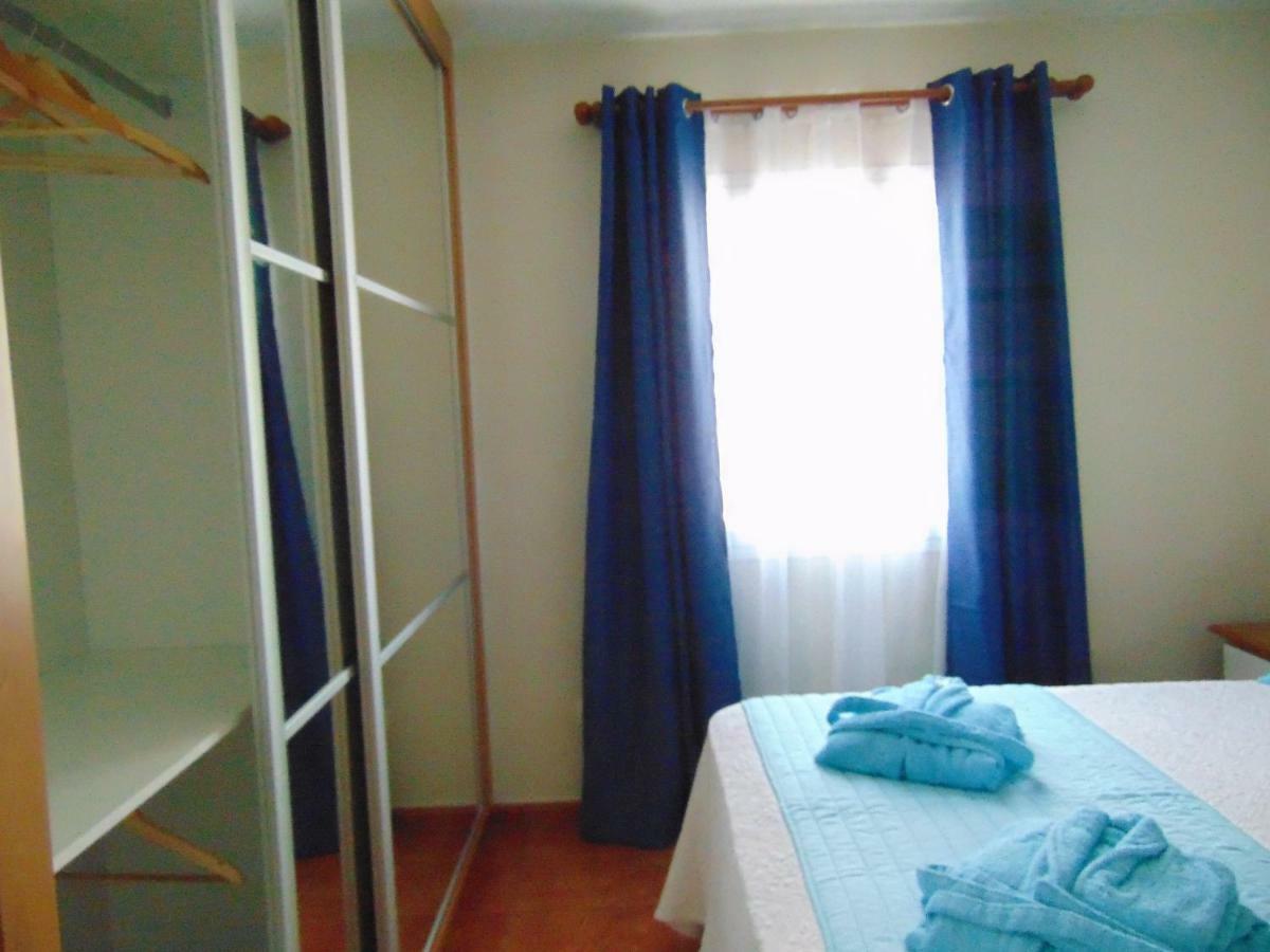 Apatamento Aeropuerto 1 Apartment Carrizal Bagian luar foto