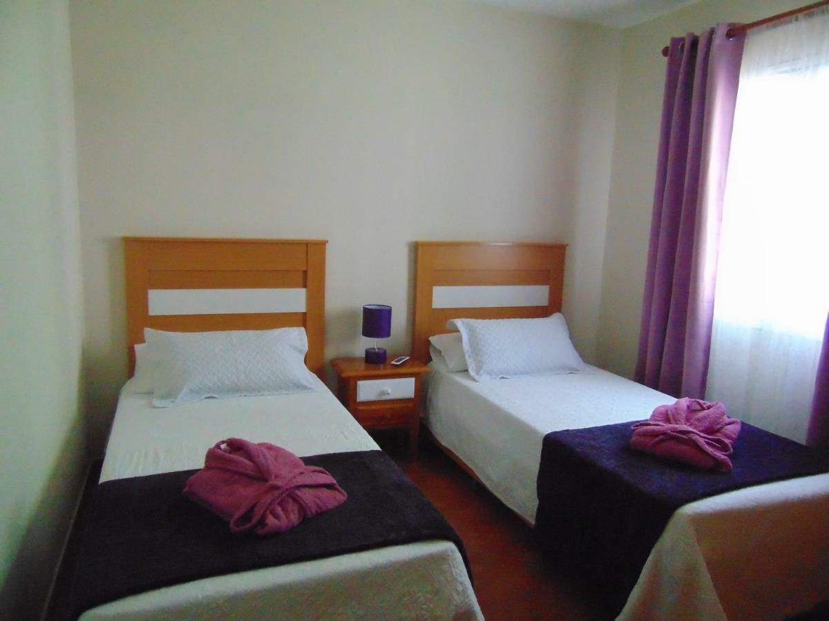 Apatamento Aeropuerto 1 Apartment Carrizal Bagian luar foto