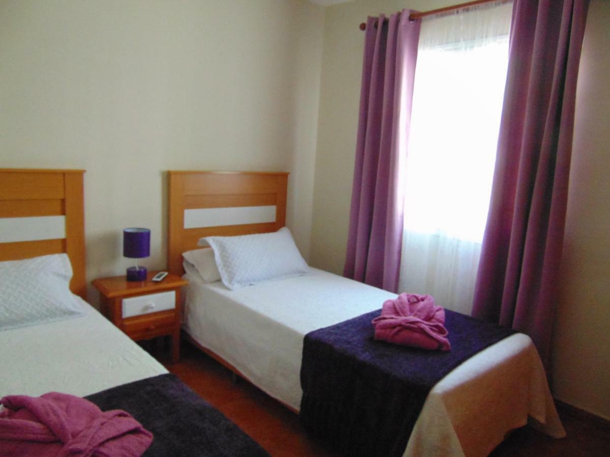 Apatamento Aeropuerto 1 Apartment Carrizal Bagian luar foto