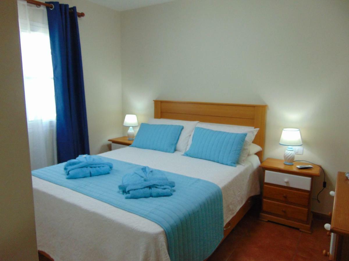 Apatamento Aeropuerto 1 Apartment Carrizal Bagian luar foto