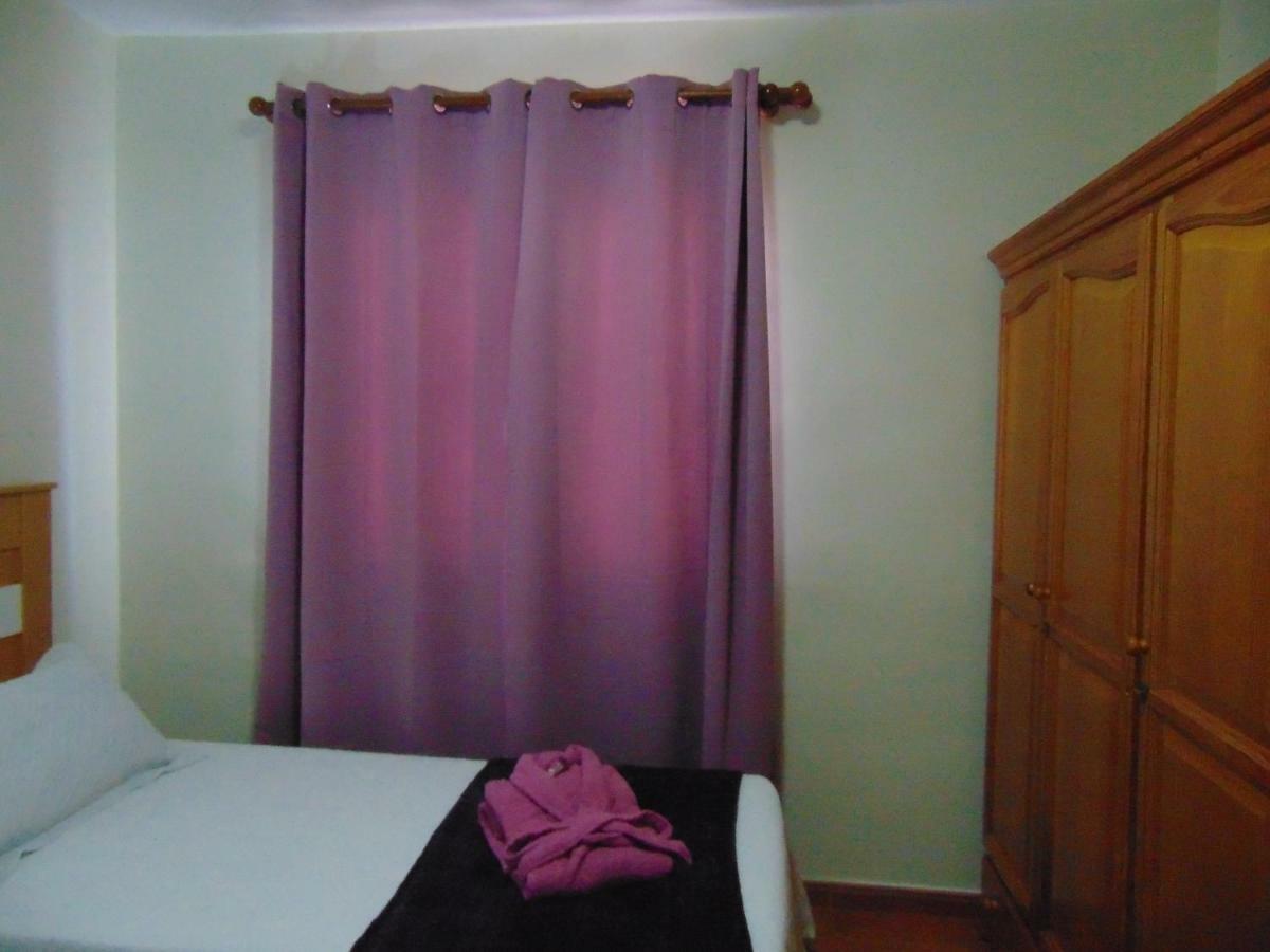 Apatamento Aeropuerto 1 Apartment Carrizal Bagian luar foto