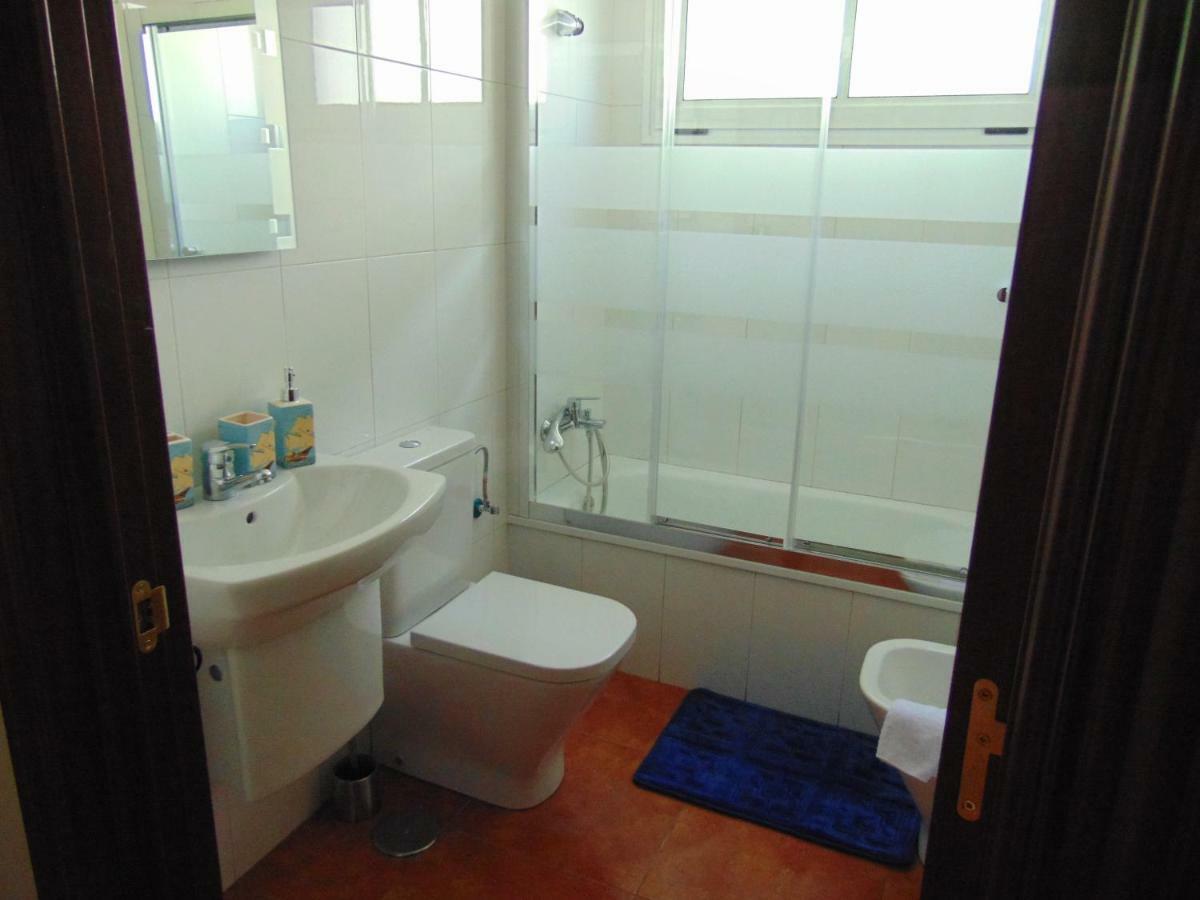Apatamento Aeropuerto 1 Apartment Carrizal Bagian luar foto
