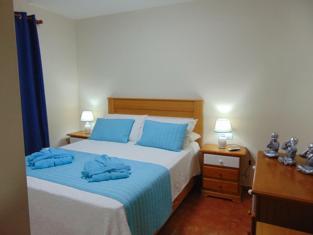 Apatamento Aeropuerto 1 Apartment Carrizal Bagian luar foto