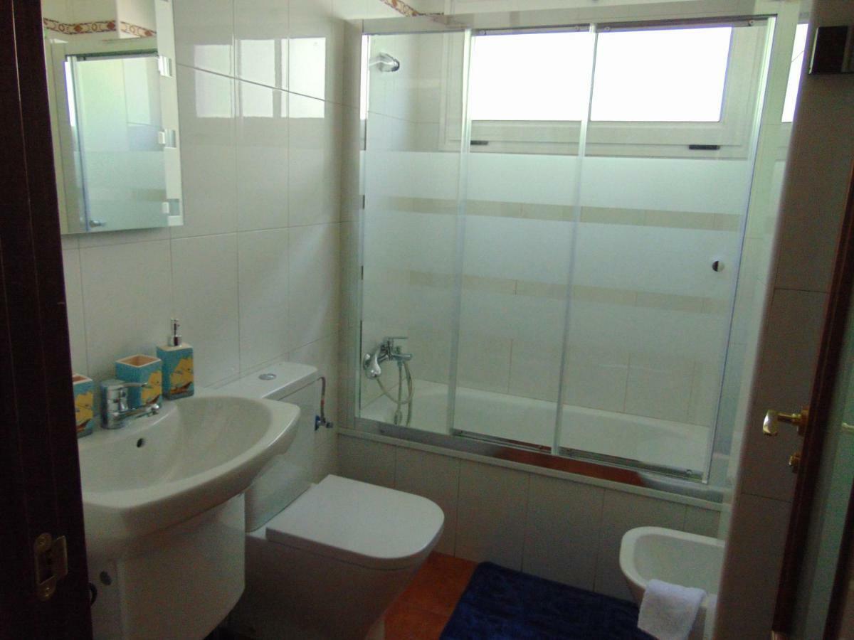 Apatamento Aeropuerto 1 Apartment Carrizal Bagian luar foto