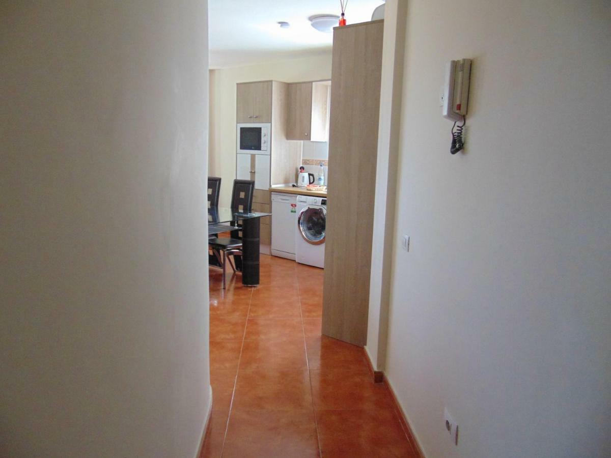 Apatamento Aeropuerto 1 Apartment Carrizal Bagian luar foto