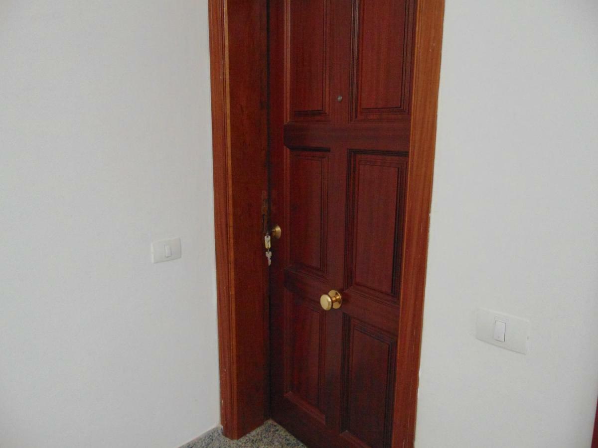 Apatamento Aeropuerto 1 Apartment Carrizal Bagian luar foto