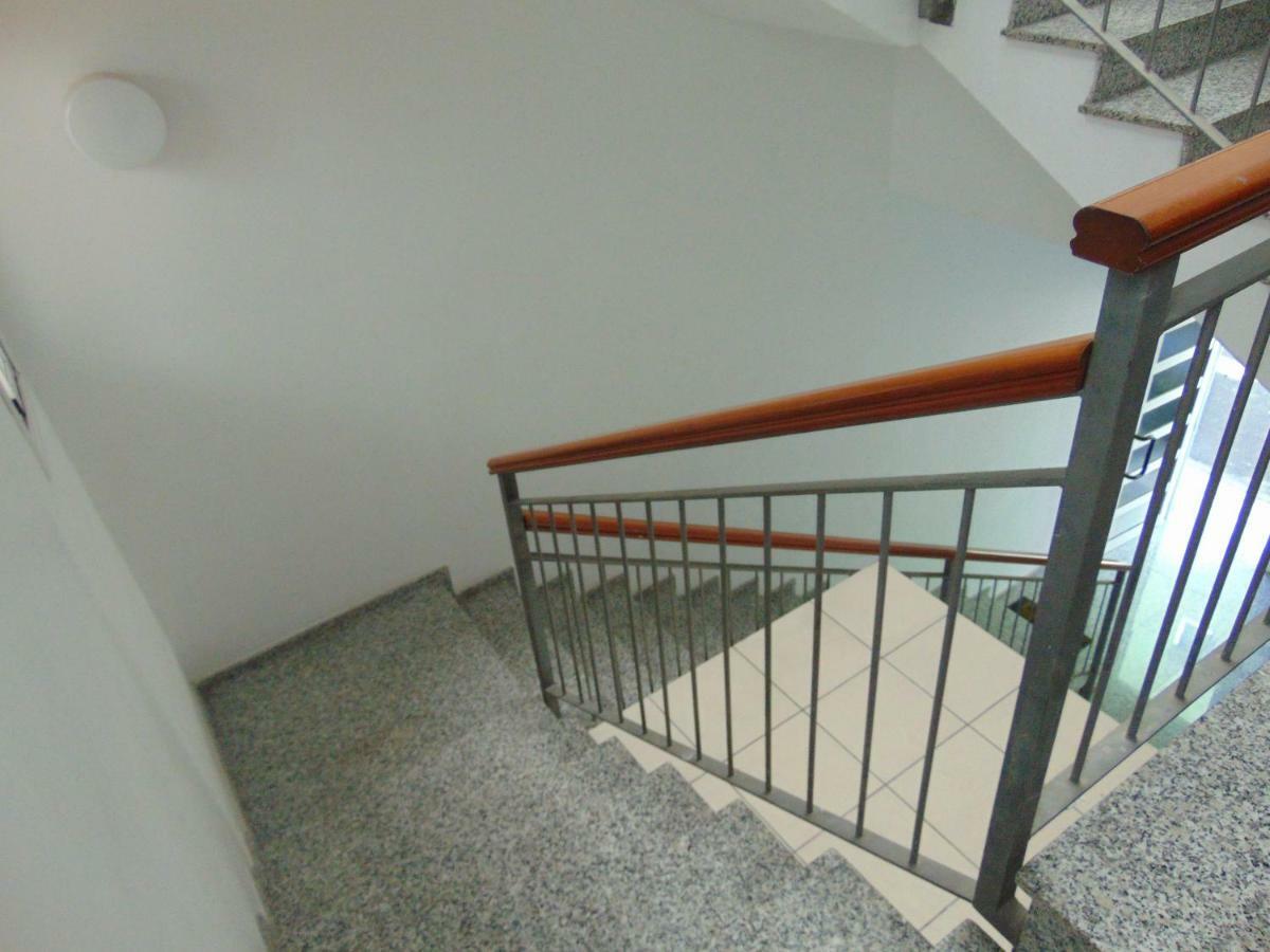 Apatamento Aeropuerto 1 Apartment Carrizal Bagian luar foto